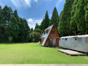  Guesthouse Coco Garage  Кирисима